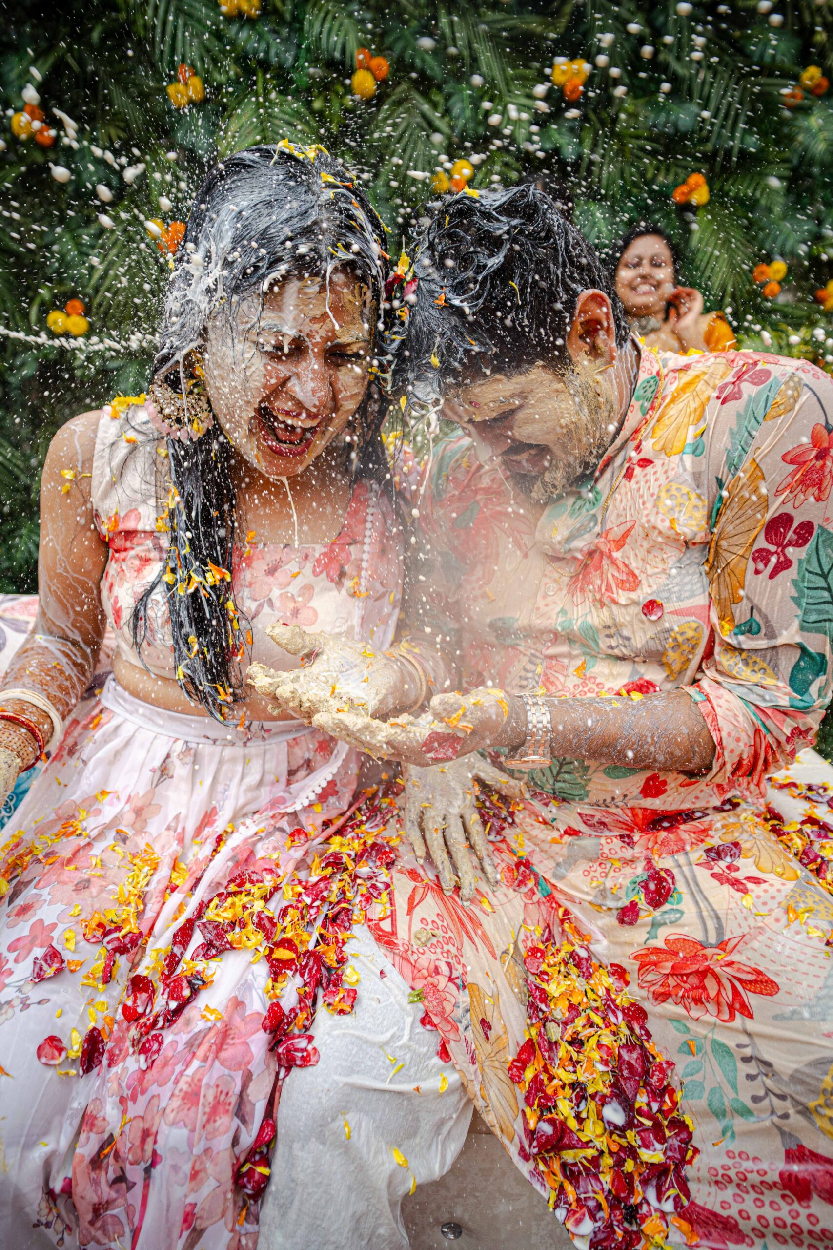 Souvik & Suravi