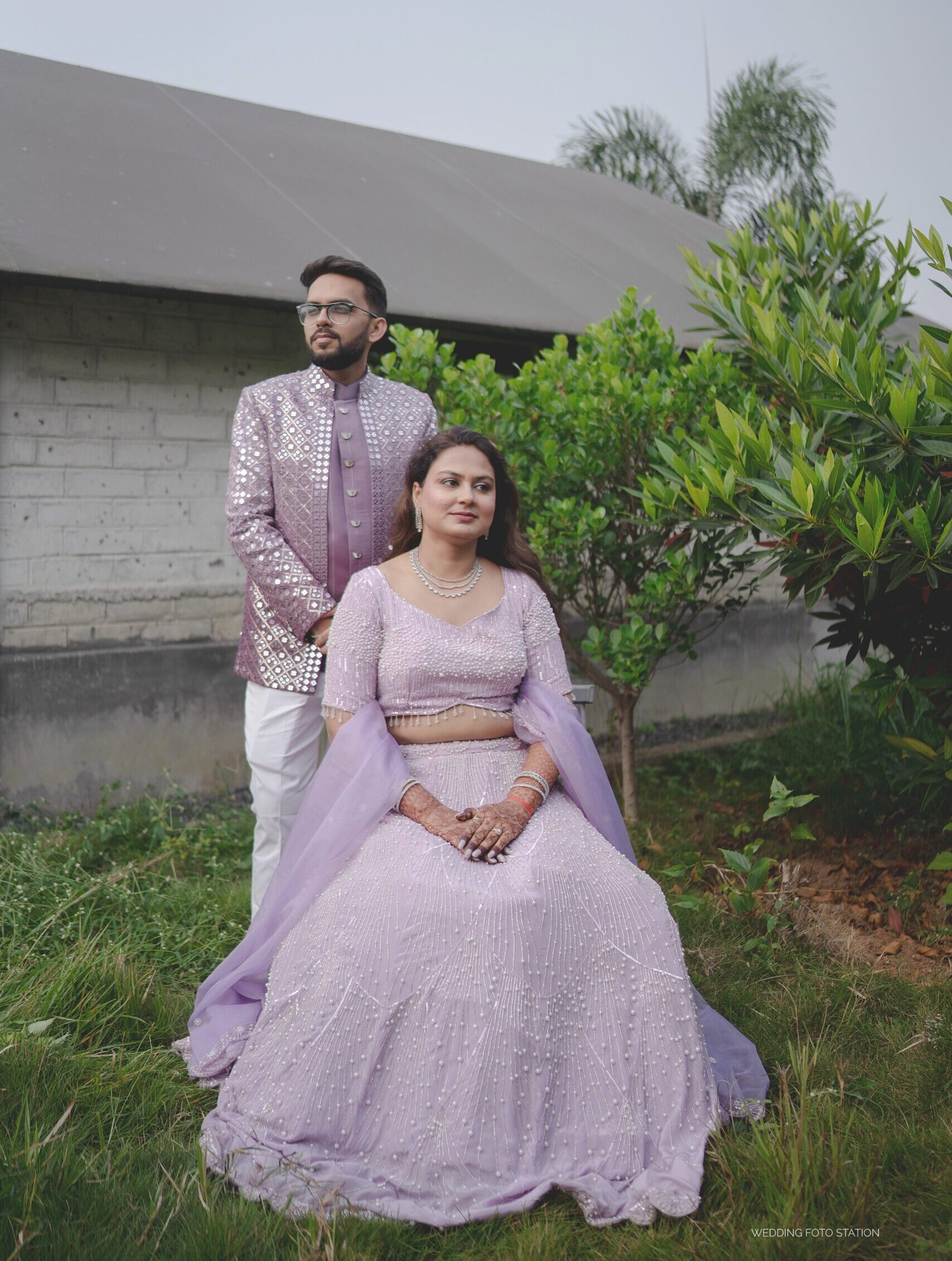 Ankit & Sayanti